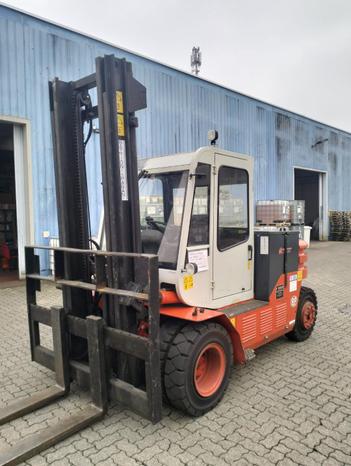 BIESSE - Marcallo con Casone | Subito