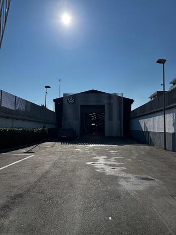 BARBATO SRL - Casavatore | Subito