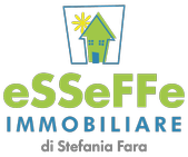eSSeFFe Immobiliare di Stefania Fara logo