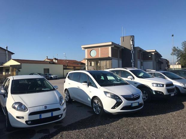 AUTOLET SRL - Agliana | Subito