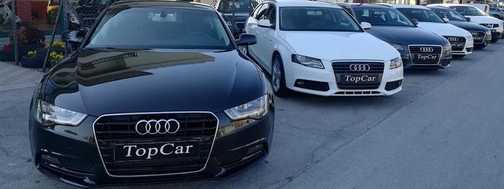 TopCar