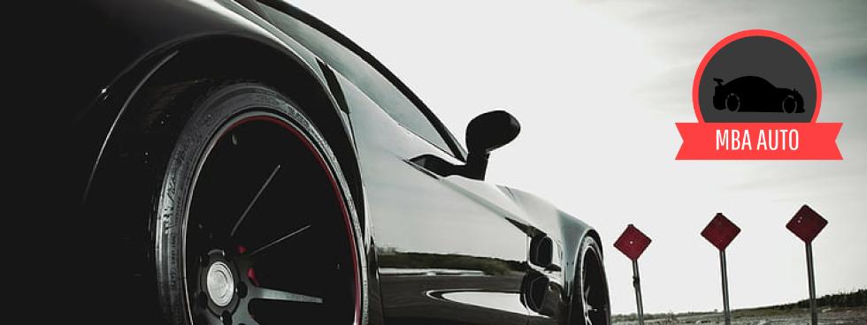 MBA AUTO