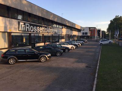 RossettoMotors - Spresiano | Subito