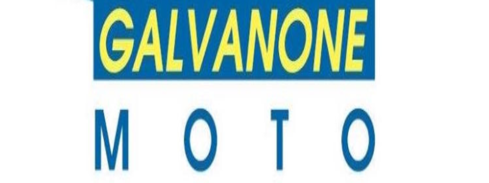 GALVANONE MOTO di Galvanone C. D. & C. Sas
