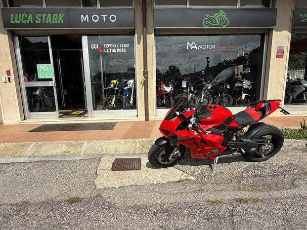 LUCA STARK MOTO - Canonica d'Adda | Subito