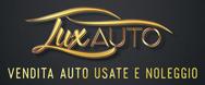 LUX AUTO logo