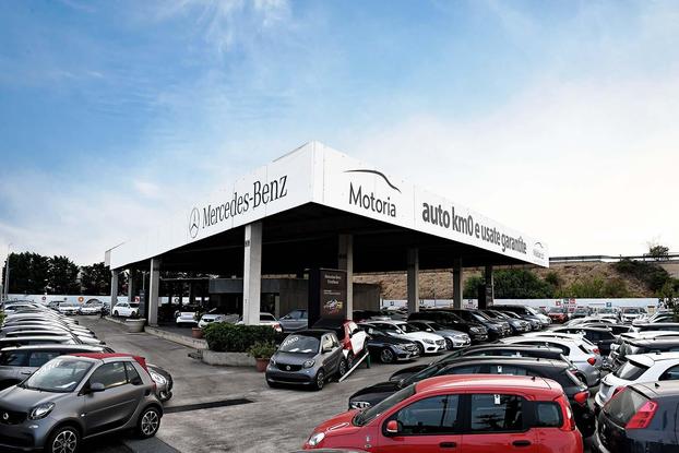 Maldarizzi Automotive S.p.A. - Bari | Subito
