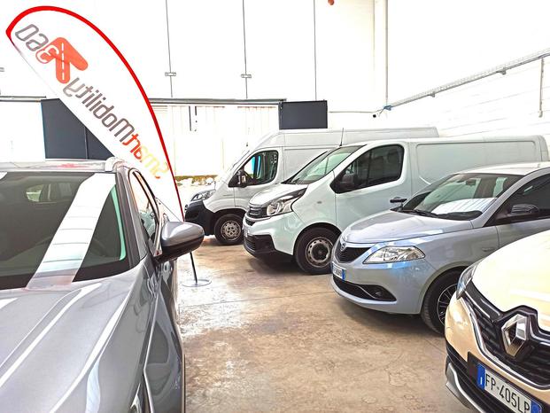 SmartMobility360 - Busnago | Subito