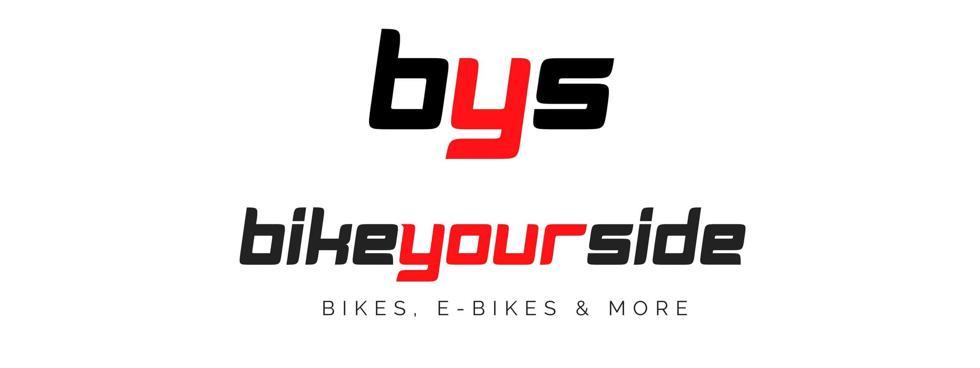 Bike Your Side