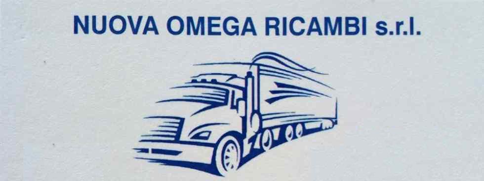 Nuova Omega Ricambi srl