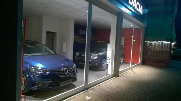 AUTO EQUIPE S.R.L - Borgo San Lorenzo | Subito
