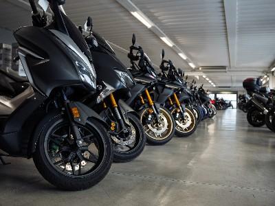 MOTO MOREGOLA srl Concessionaria Yamaha - Porto Viro | Subito