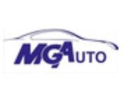 MGAUTO logo