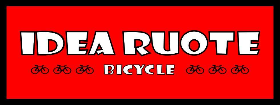 IDEA RUOTE BYCICLE