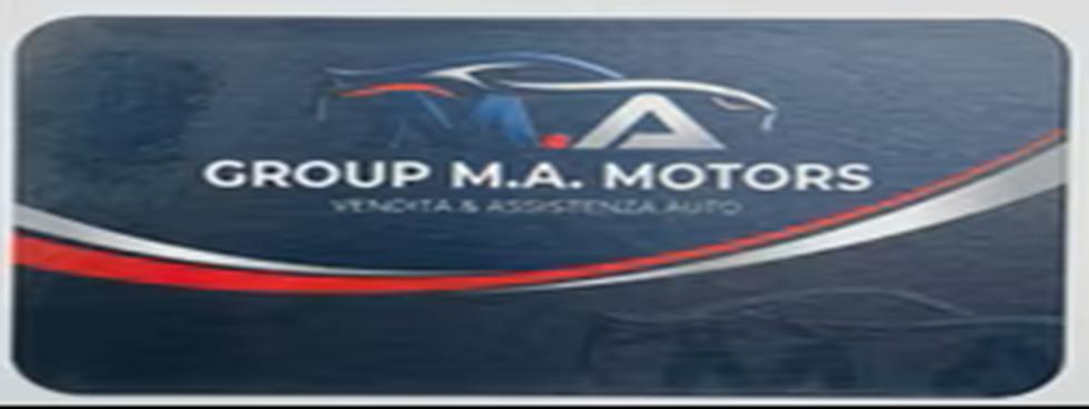 GROUP M.A. MOTORS CONSULTING SRL