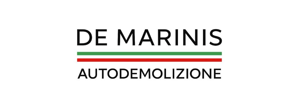 AUTODEMOLIZIONE DE MARINIS S.R.L.