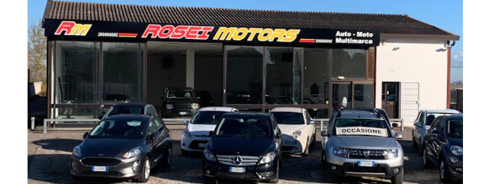 Rosei Motors