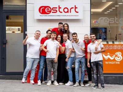 Restart Shop - Catania | Subito