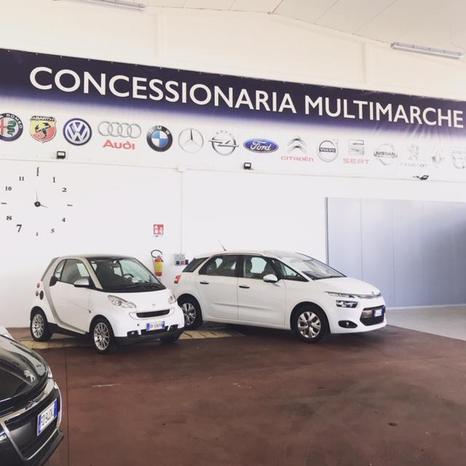AUTOLIVERO - Fossano | Subito