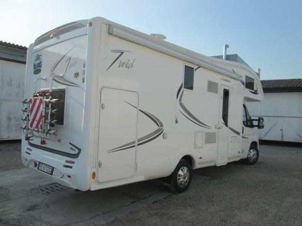 CAMPER ASSISTANCE S.R.L. - Vellezzo Bellini | Subito