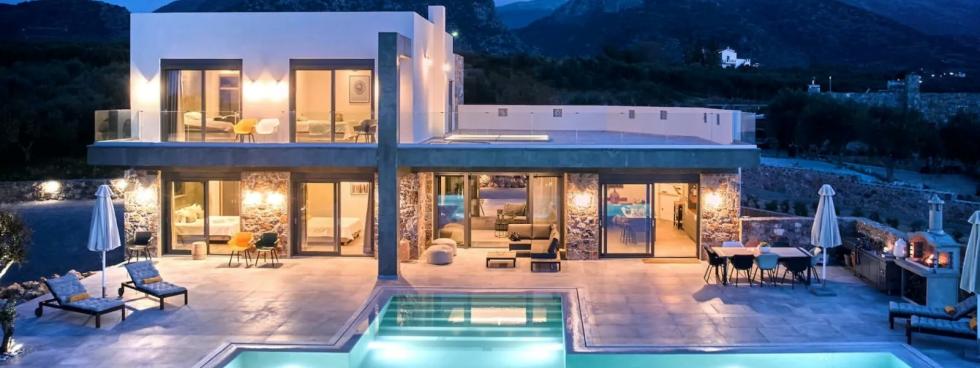 COLDWELL BANKER Home & Asset