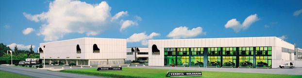 A. PIAZZO SRL - Mestrino | Subito