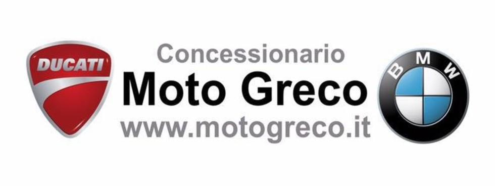 MOTO GRECO