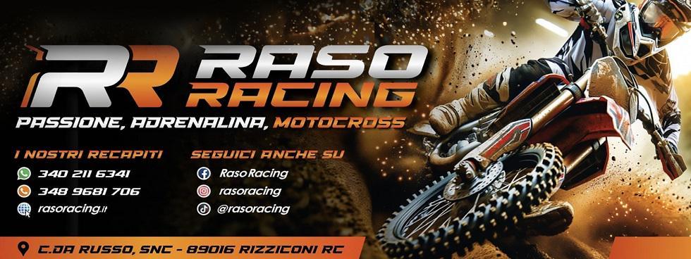 RASO RACING