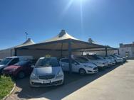 F. AUTO _ COMMERCIO AUTOVEICOLI logo