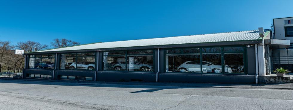 GIANO AUTO