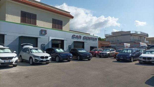 B Car Center SRL - Formia | Subito