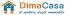 Agenzia Dimacasa logo