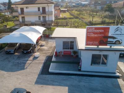 FRATELLI ABBONDANZA SRL - Pontecorvo | Subito