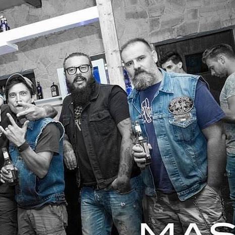 Galluzhead Motorcycles - Chions | Subito