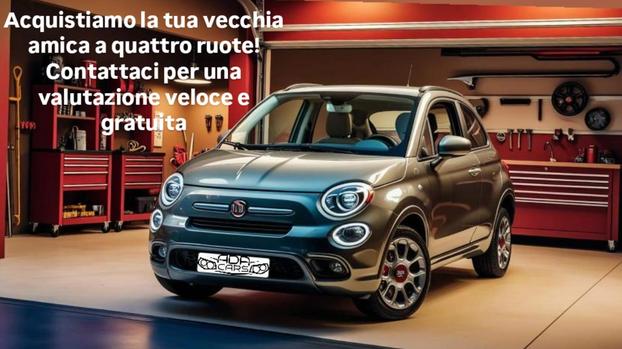 ADA CARS - Roma | Subito