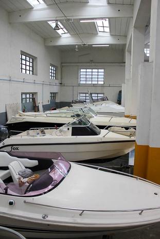 Boat Factory - Lecco | Subito