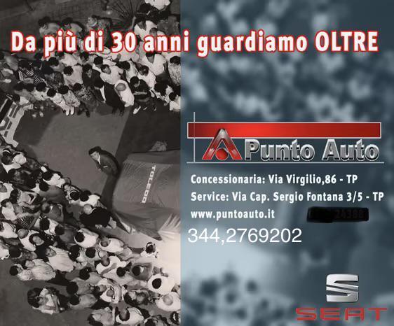 PUNTO AUTO Srl - Trapani | Subito