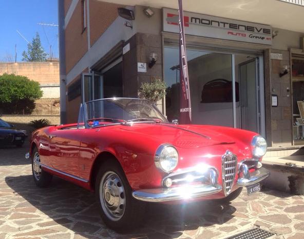 Monteneve Auto Group - Roma | Subito
