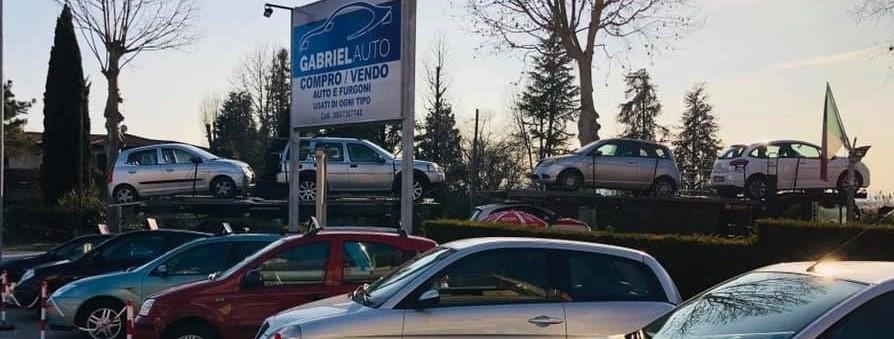 GABRIEL AUTO