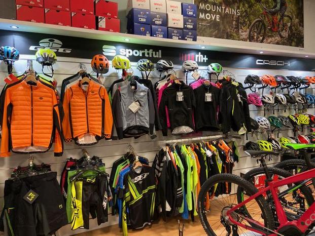 CICLI SUMIN DARIO BIKE STORE - Sant'Ambrogio di Torino | Subito