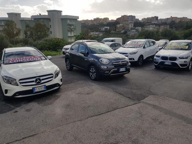 BELLAVIA MOTORS S.R.L. - Sciacca | Subito