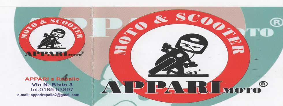 APPARI S.N.C.