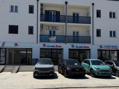 SOCIAL AUTO S.R.L. - Trentola-Ducenta | Subito