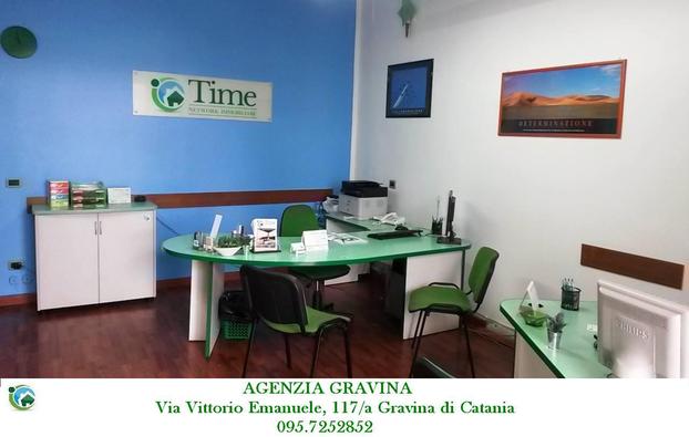 Time Network Immobiliare - Catania | Subito