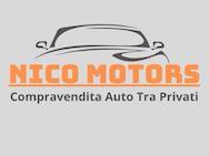 NICO MOTORS logo