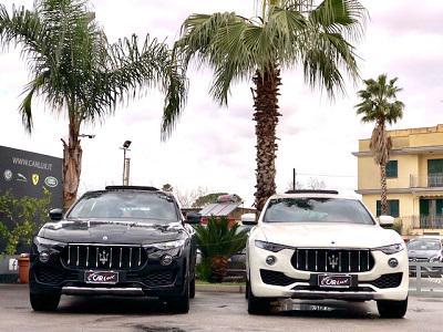 CAR LUX SRL - Sant'Anastasia | Subito