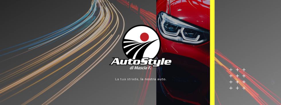 AUTOSTYLE di Fabrizio Mascia