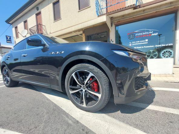 PremiumWheelsHD - Campolongo Maggiore | Subito