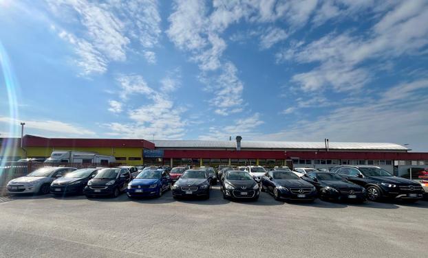 SC AUTO Srl - Buttrio | Subito