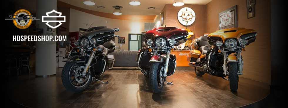 HD SpeedShop Firenze